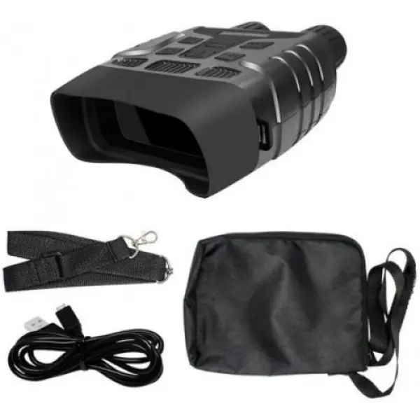 Цифровий бінокль Nohawk NV400B