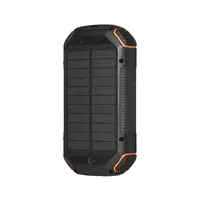 Повербанк із сонячною панеллю КВАНТ WSC31 20000mAh