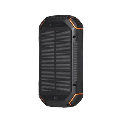 Повербанк із сонячною панеллю КВАНТ WSC31 20000mAh