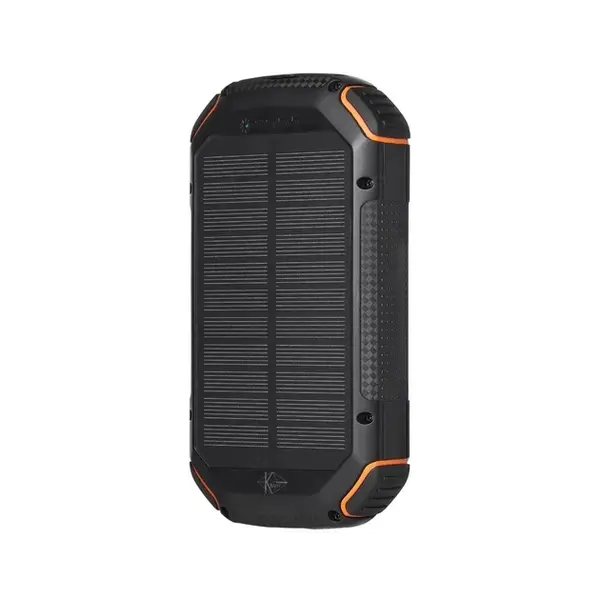Повербанк із сонячною панеллю КВАНТ WSC31 20000mAh