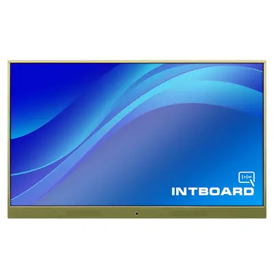 Інтерактивна панель INTBOARD C3-TACTIC 86 GN - i5-1130G7/DDR4 16Gb/SSD 256Gb/Intel Iris Xe Graphics