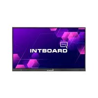 Інтерактивна панель INTBOARD GT86 (Android 11)