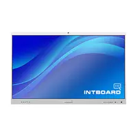 Інтерактивна панель INTBOARD GT75CF W Android 13