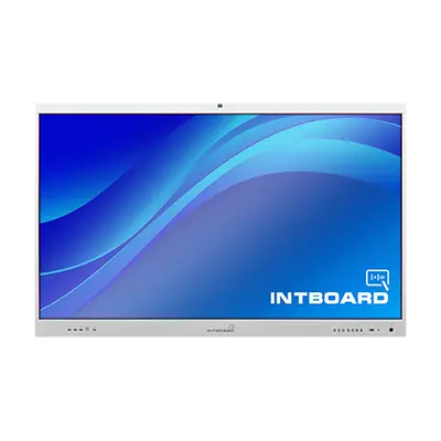 Інтерактивна панель INTBOARD GT75CF W Android 13 - i5-8400/DDR4 8GB/SSD 256GB/UHD630