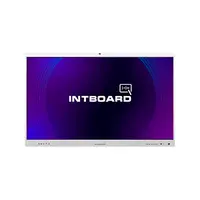 Интерактивная панель INTBOARD LT65 CFW PC Android 14.0