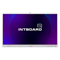 Інтерактивна панель INTBOARD LT86 CFW PC Android 14.0