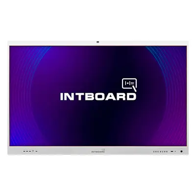 Інтерактивна панель INTBOARD LT86 CFW PC Android 14.0
