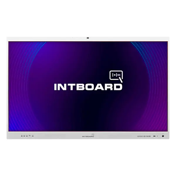 Інтерактивна панель INTBOARD LT86 CFW PC Android 14.0