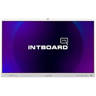 Інтерактивна панель INTBOARD LT98 CFW PC Android 14.0