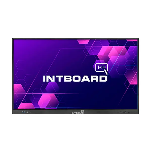 Інтерактивна панель INTBOARD LT75 PC (Android 14)