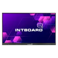 Інтерактивна панель INTBOARD LT86 PC (Android 14)