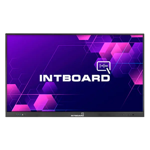 Інтерактивна панель INTBOARD LT86 PC (Android 14)