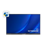 Інтерактивна панель INTBOARD GT75