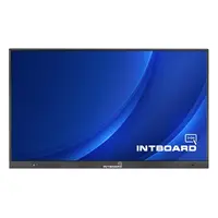 Інтерактивна панель INTBOARD GT86