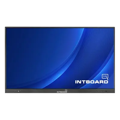 Інтерактивна панель INTBOARD GT86