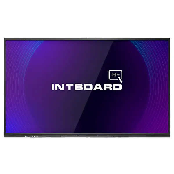Інтерактивна панель INTBOARD LT K 65 PC