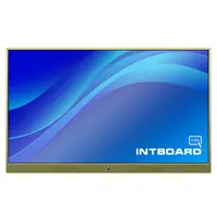 Інтерактивна панель INTBOARD C3-TACTIC 86 GN