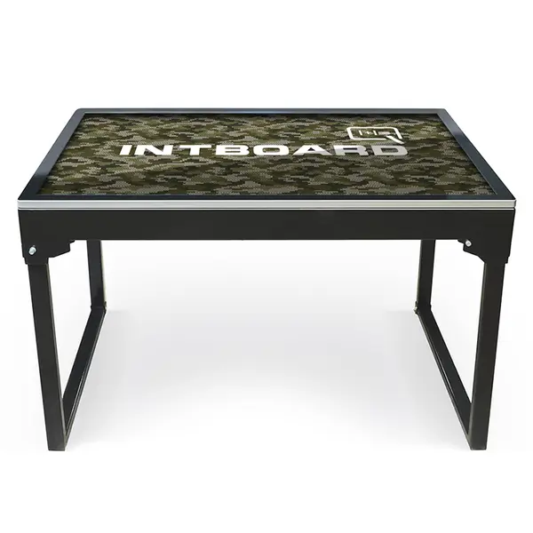 Інтерактивний стіл INTBOARD C3 KORDON 43 BK (Windows)