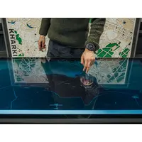 Інтерактивний стіл INTBOARD C3 KORDON 43 BK (Windows)