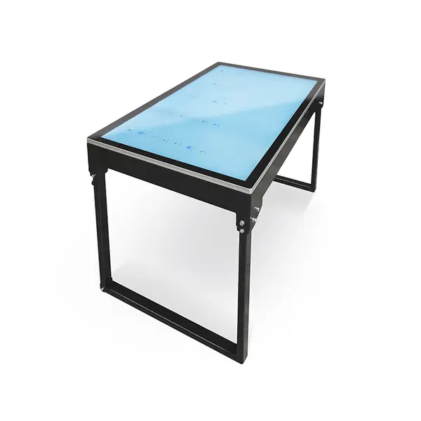 Інтерактивний стіл INTBOARD C3 KORDON 43 BK (Windows)