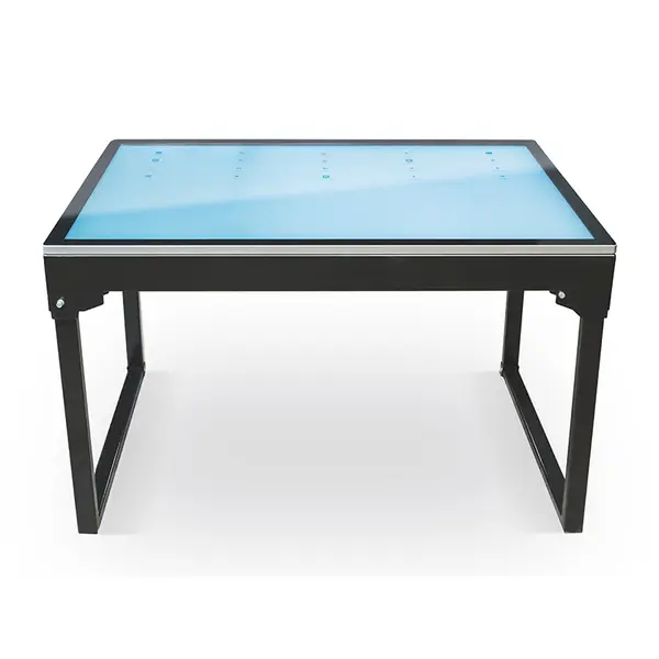 Інтерактивний стіл INTBOARD C3 KORDON 43 BK (Windows)