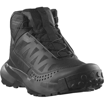 Ботинки Salomon Amphib Assault 12 Black