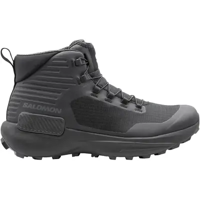 Ботинки Salomon Genesis Forces Mid 10 Black