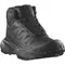 Черевики Salomon Amphib Assault 12 Black