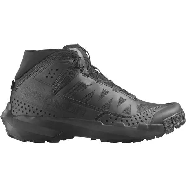 Черевики Salomon Amphib Assault 12 Black