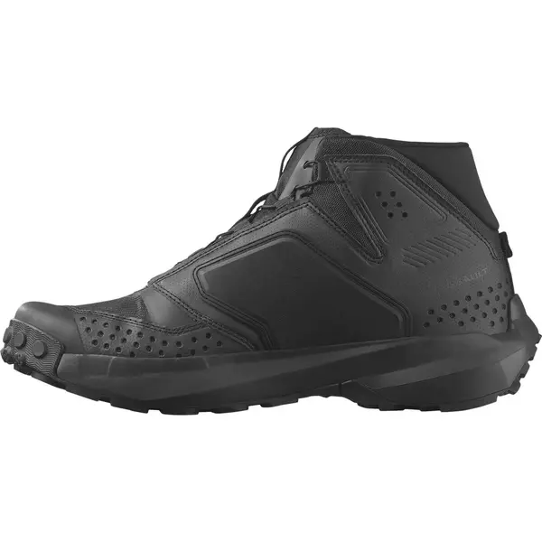 Черевики Salomon Amphib Assault 12 Black