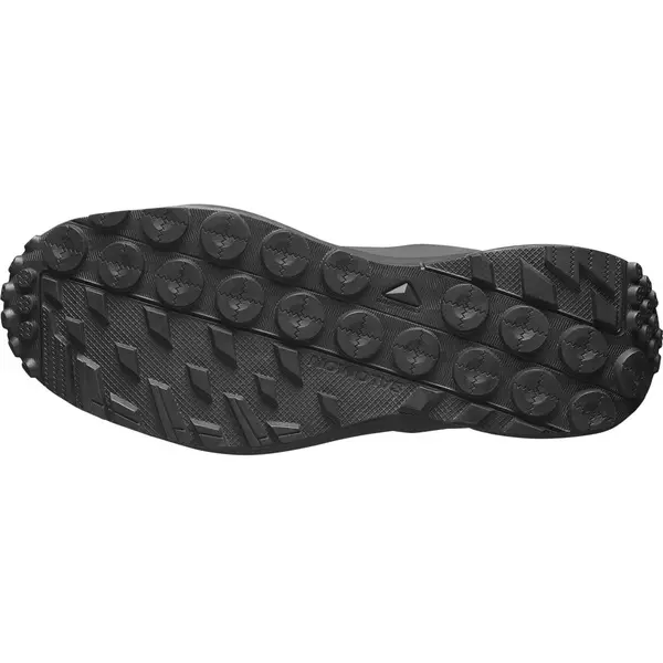 Черевики Salomon Amphib Assault 12 Black