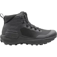 Черевики Salomon Genesis Forces Mid 10 Black
