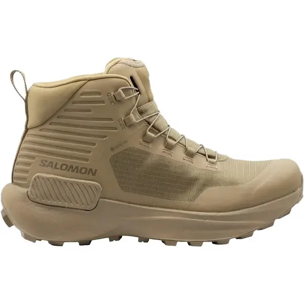 Черевики Salomon Genesis Forces Mid 9 Coyote