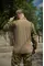 Тактическая боевая рубашка RF multicam-tan BR S