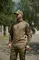 Тактическая боевая рубашка RF multicam-tan BR S