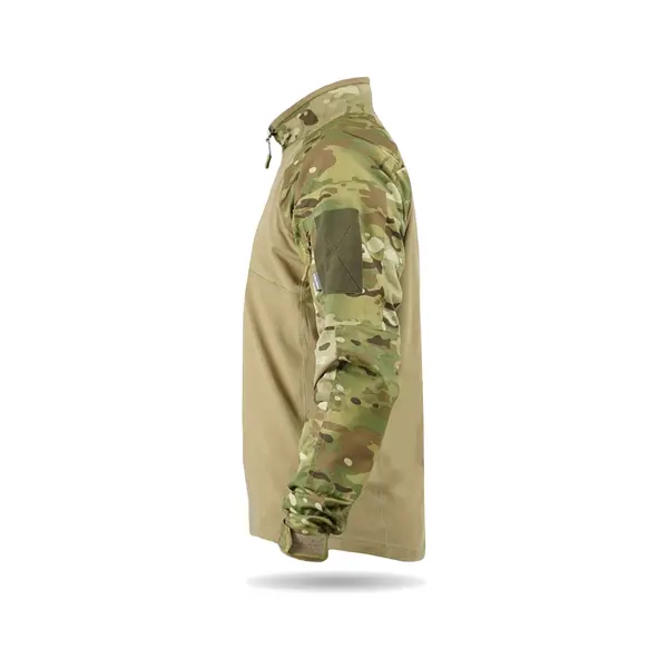 Тактическая боевая рубашка RF multicam-tan BR М