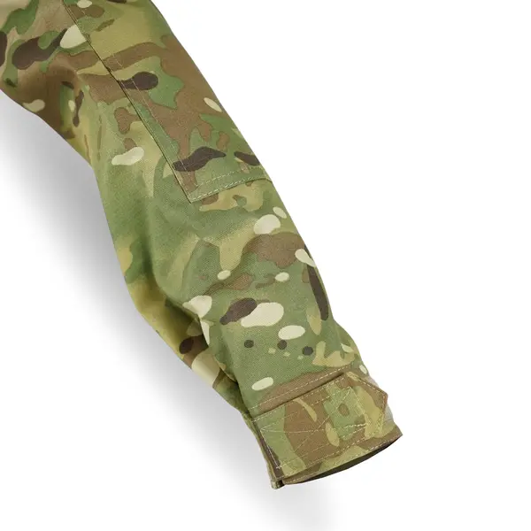 Тактическая боевая рубашка RF multicam-tan BR L