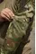 Тактическая боевая рубашка RF multicam-tan BR XL