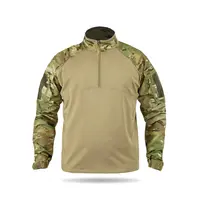 Тактична бойова сорочка RF multicam-tan BR 2XL