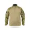 Тактическая боевая рубашка RF multicam-tan BR 2XL