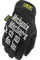 Рукавички Mechanix Original Black (M)
