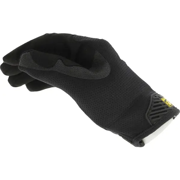 Рукавички Mechanix Original Black (M)