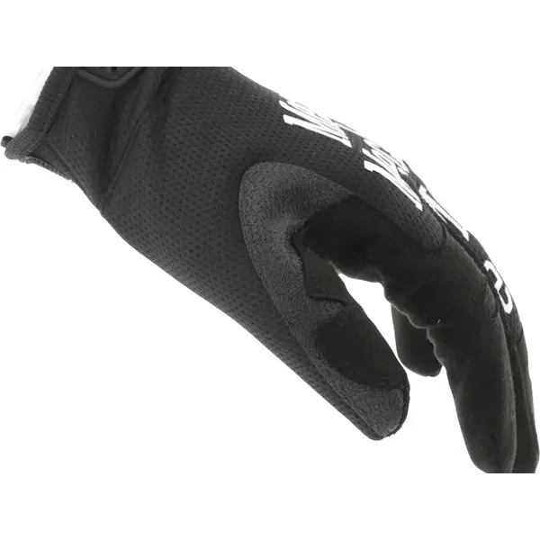 Рукавички Mechanix Original Black (M)