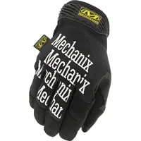 Перчатки Mechanix Original Black (XL)