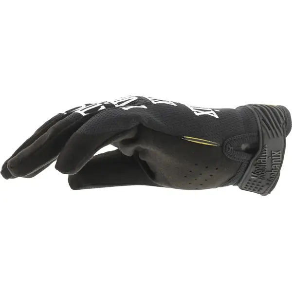 Рукавички Mechanix Original Black (XL)