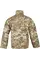 Куртка тактична VAV WEAR Optac 01 Мультикам