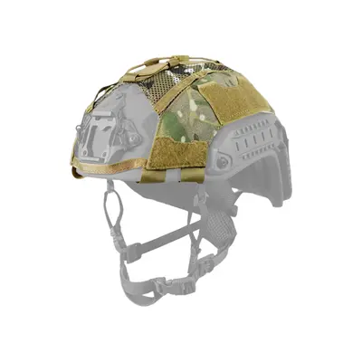 Кавер на шолом Arch Multicam M сітка