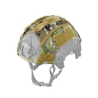 Кавер на шлем Arch Multicam M сетка