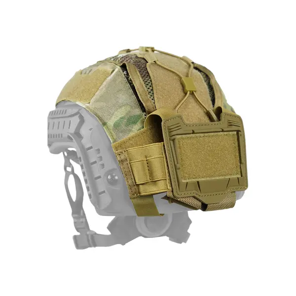 Кавер на шолом Arch Multicam M сітка