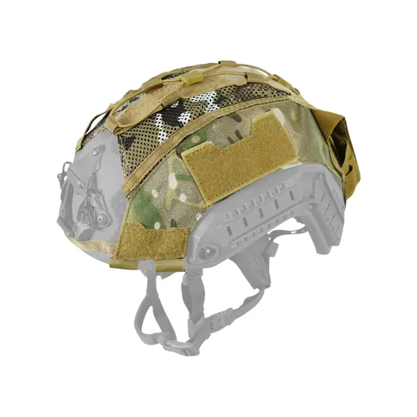 Кавер на шолом Arch Multicam M сітка